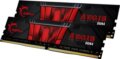 G.Skill 16GB / 2400MHz Aegis (DDR4, Kit 2x8GB)