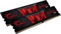 G.Skill 16GB / 2400MHz Aegis (DDR4, Kit 2x8GB)