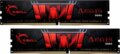 G.Skill 16GB / 2400MHz Aegis (DDR4, Kit 2x8GB)