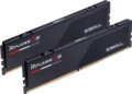 G.Skill 96GB / 5200MHz Ripjaws S5 Black (DDR5, Kit 2x48GB)