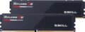G.Skill 96GB / 5200MHz Ripjaws S5 Black (DDR5, Kit 2x48GB)