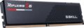 G.Skill 96GB / 5200MHz Ripjaws S5 Black (DDR5, Kit 2x48GB)