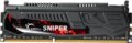 G.Skill 16GB / 1600MHz Sniper (DDR3, Kit 2x8GB)