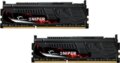 G.Skill 16GB / 1600MHz Sniper (DDR3, Kit 2x8GB)