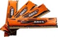 G.Skill 32GB / 1600MHz Ares Orange (DDR3, Kit 4x8GB)