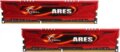 G.Skill 16GB / 2133MHz Ares Red (DDR3, Kit 2x8GB)