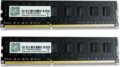 G.Skill 8GB / 1333MHz Value (DDR3, Kit 2x4GB)
