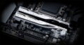 G.Skill 32GB / 6000MHz Trident Z5 Royal Neo RGB Silver (DDR5, Kit 2x16GB)