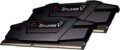 G.Skill 32GB / 3600MHz Ripjaws V Black (DDR4, Kit 2x16GB)