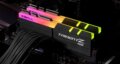 G.Skill 32GB / 3600MHz Trident Z RGB (DDR4, Kit 2x16GB)