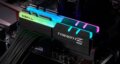 G.Skill 32GB / 3600MHz Trident Z RGB (DDR4, Kit 2x16GB)