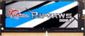 G.Skill 32GB / 2400MHz Ripjaws (DDR4, Kit 2x16GB)
