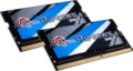 G.Skill 32GB / 2400MHz Ripjaws (DDR4, Kit 2x16GB)