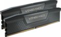 Corsair 32GB / 6000MHz Vengeance Black (DDR5, Kit 2x16GB)