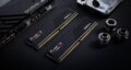 G.Skill 32GB / 6000MHz Flare X5 Black (DDR5, Kit 2x16GB)