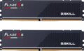 G.Skill 32GB / 6000MHz Flare X5 Black (DDR5, Kit 2x16GB)