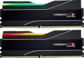 G.Skill 32GB / 6000MHz Trident Z5 Neo RGB Black (DDR5, Kit 2x16GB)
