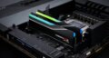 G.Skill 64GB / 6000MHz Trident Z5 Neo RGB Black (DDR5, Kit 2x32GB)