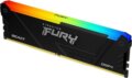 Kingston 8GB / 3200MHz FURY Beast RGB (DDR4, DIMM)