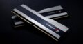 G.Skill 32GB / 6400MHz Trident Z5 RGB Silver (DDR5, Kit 2x16GB)