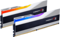 G.Skill 32GB / 6400MHz Trident Z5 RGB Silver (DDR5, Kit 2x16GB)
