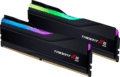 G.Skill 32GB / 5600MHz Trident Z5 RGB Black (DDR5, Kit 2x16GB)