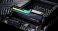 G.Skill 32GB / 5600MHz Trident Z5 RGB Black (DDR5, Kit 2x16GB)