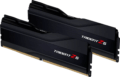G.Skill 64GB / 6000MHz Trident Z5 Black (DDR5, Kit 2x32GB)