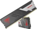 Patriot 32GB / 6000MHz Viper Venom Black/White (DDR5, Kit 2x16GB)