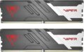 Patriot 32GB / 6000MHz Viper Venom Black/White (DDR5, Kit 2x16GB)