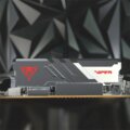 Patriot 32GB / 6000MHz Viper Venom Black/White (DDR5, Kit 2x16GB)
