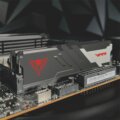 Patriot 32GB / 6000MHz Viper Venom Black/White (DDR5, Kit 2x16GB)