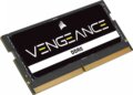 Corsair 32GB / 4800MHz Vengeance (DDR5, SODIMM)