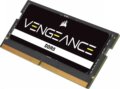 Corsair 32GB / 4800MHz Vengeance (DDR5, SODIMM)