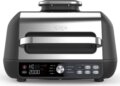 Ninja Foodi AG651EU grill és forrólevegős sütő (3,7 l)