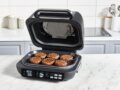 Ninja Foodi AG651EU grill és forrólevegős sütő (3,7 l)