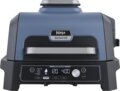 Ninja Woodfire Pro Connect XL OG901EU elektromos kültéri grillsütő és forrólevegős sütő, 1700W