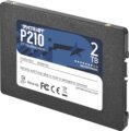 Patriot P210 2TB (2.5", SATA3)