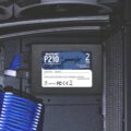 Patriot P210 2TB (2.5", SATA3)
