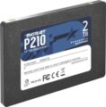 Patriot P210 2TB (2.5", SATA3)