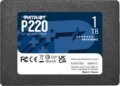 Patriot P220 1TB (2.5", SATA3)