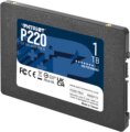 Patriot P220 1TB (2.5", SATA3)