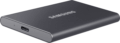 Samsung T7 1TB (USB 3.2 Gen 2, szürke)