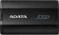 ADATA SD810 1TB (USB3.2, Type-C, fekete)