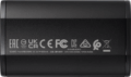 ADATA SD810 1TB (USB3.2, Type-C, fekete)