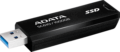 ADATA SC610 1TB (USB 3.2, fekete/piros)