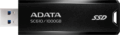 ADATA SC610 1TB (USB 3.2, fekete/piros)