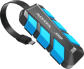 ADATA SC740 1TB (USB3.2, Type-C, kék)