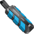 ADATA SC740 1TB (USB3.2, Type-C, kék)