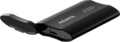 ADATA SD810 2TB (USB3.2, Type-C, fekete)